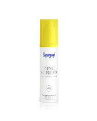 Supergoop Zincscreen 100% Mineral Lotion SPF 40