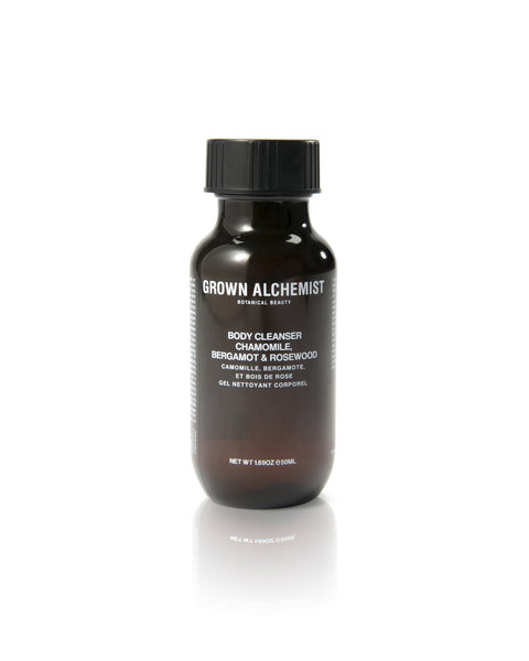 Grown Alchemist Body Cleanser