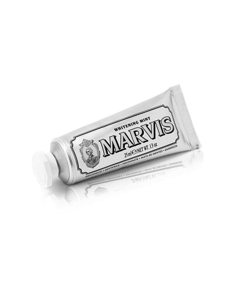 Marvis Whitening Mint Toothpaste